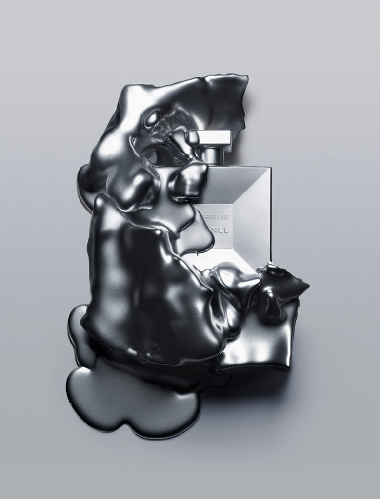 Isabelle Bonjean Faux Q Aluminium 3