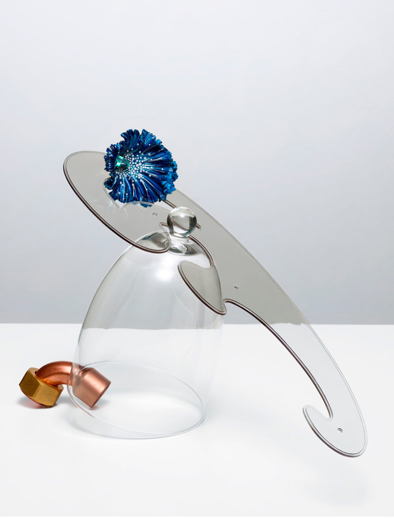 Isabelle Bonjean Vo Plus Magazine 3