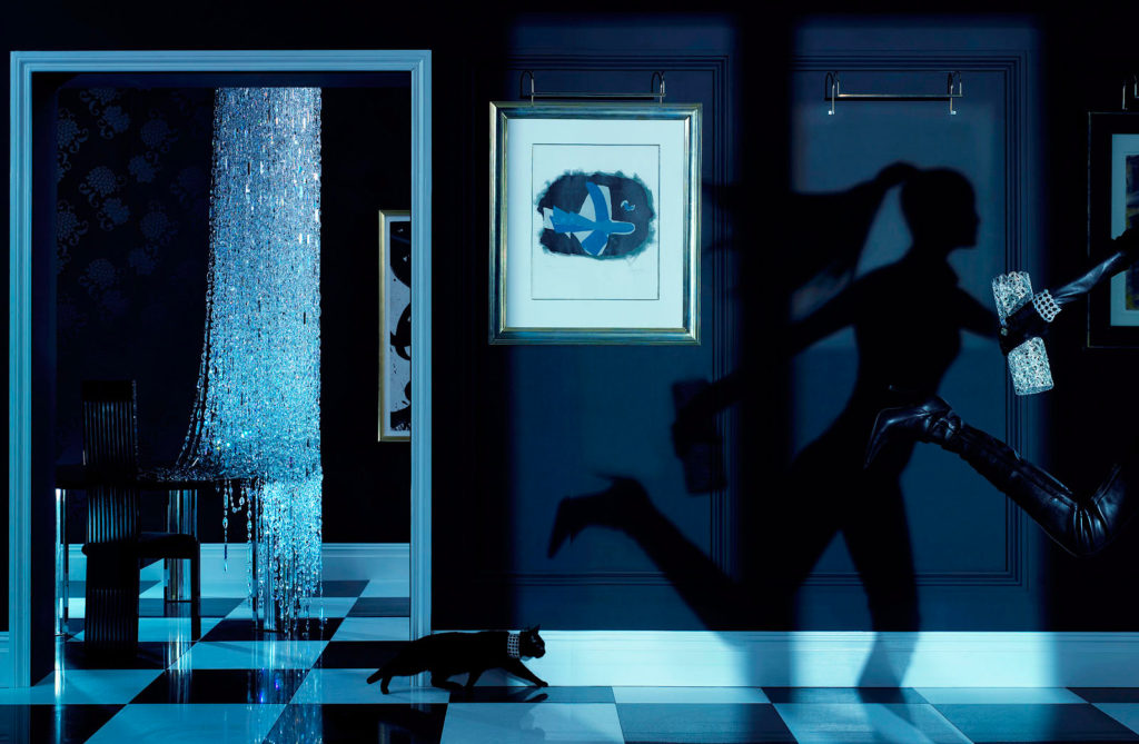 Isabelle Bonjean Wallpaper To Catch A Thief 1