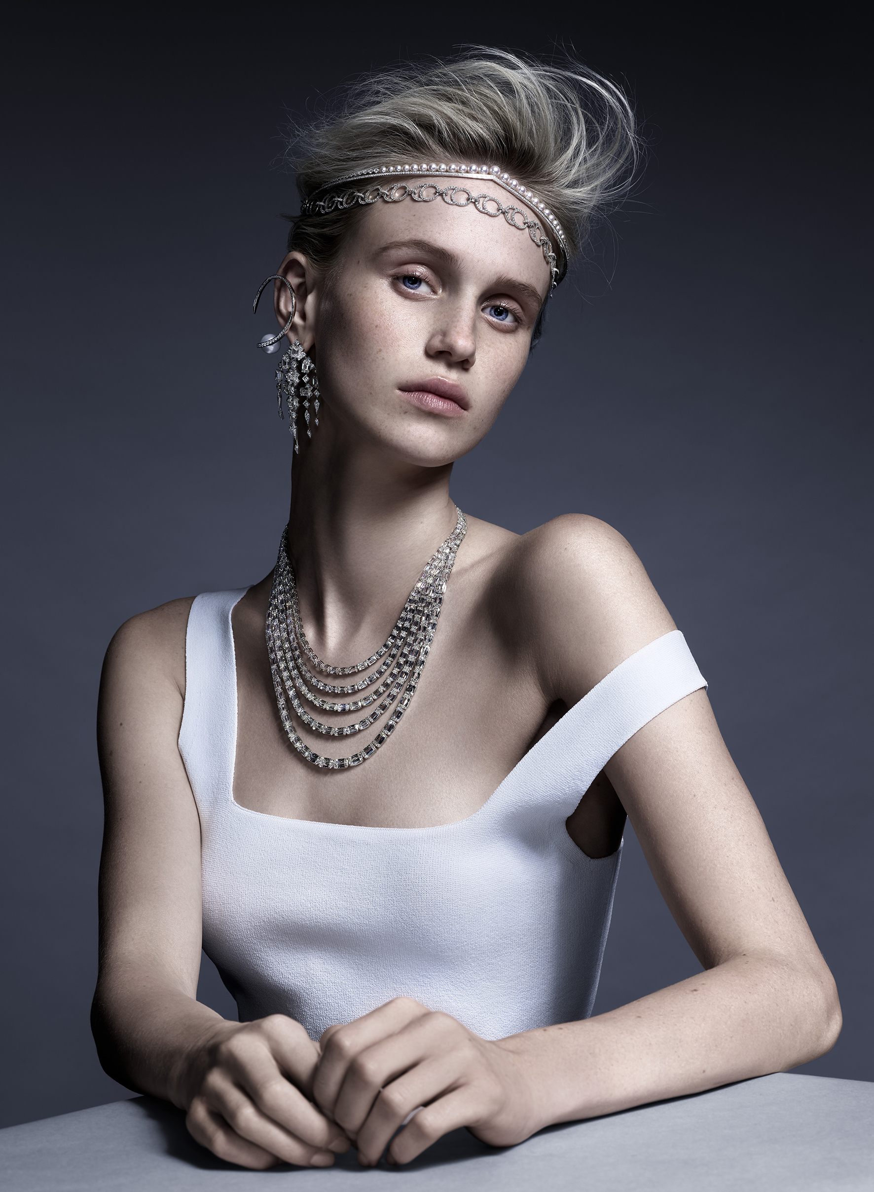 jewelry | Isabelle Bonjean